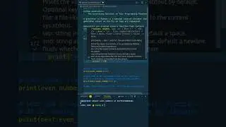 17- Python Generators: The Surprising Solution to Your Programming Problems