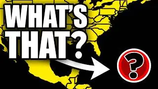 A Major Hurricane Threat Is Brewing...