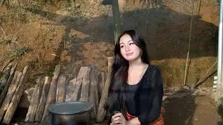 Chaga pa le nungah mihao nu || love story