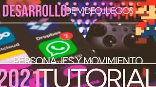 DESARROLLO DE VIDEOJUEGOS para MOVILES | Buildbox SIN PROGRAMACIÓN