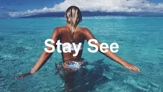 Fabich - Can't Even Be