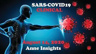 Covid Clinical VACCINES REVIEW, mask efficacy, mental distress, 8-14 -Part 2
