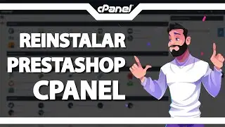 Como Reinstalar o Opencart no cPanel (Rápido e Fácil) 2022