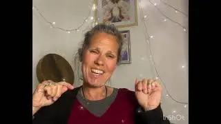 Let’s talk about vibration and frequency! #raiseyourvibration #loweryourfrequency #slowliving