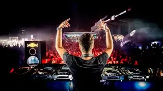 DAVID GUETTA, FAITHLESS - God is A DJ (Extended Mix)