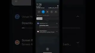 Update வந்து இருக்கு! | Google Play System New Update | #shorts