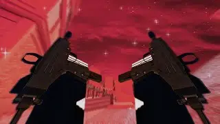 The BEST ATTACHMENTS To Use For Every SMG In Aimblox