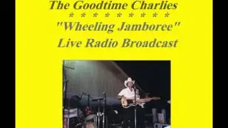 George Owens - Wheeling, WVA Jamboree (5 73)