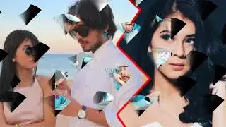 Foto-foto Mesra Wafda & Kesha || Hot Public || Baper public || duet mesra