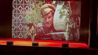 "Погоня" Владимир Самсонов Концерт к Дню Пограничника