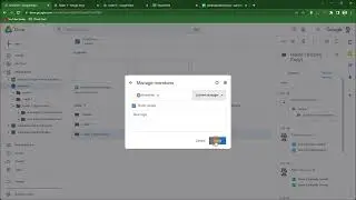 Copying Folders from My Drive to Shared Drive using Rclone and GAM