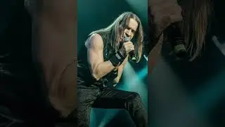 Валерий Кипелов - Первый снег (Ai Cover) 