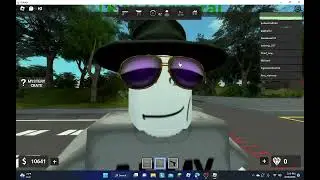 Military Roleplay 
