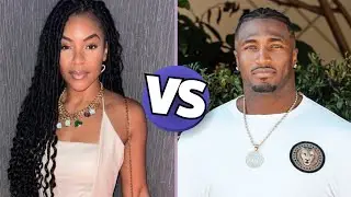 Stevie Baggs VS Ernestine Johnson lifestyle (Kountry Wayne) Income, Biography, Comparison, Facts