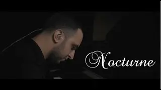 Ruslan Bolat & Igor Zakus ,Artur Frolov - Nocturne (M.Kalachevsky)
