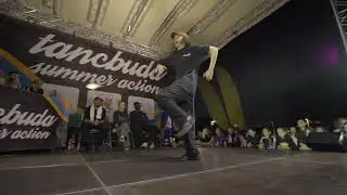 Quarterfinal 1 vs 1 | Amelia vs Szopen - Tancbuda Summer Action