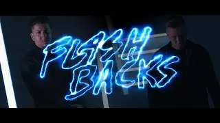 UX X HASH - FLASHBACKS (Official Video)