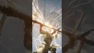 Black Myth Wukong Crazy Fight  #blackmyth #gaming #bossfights #gameplay #foryou #shorts #trending