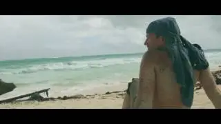 Mr  Probz   Waves Robin Schulz Remix Radio Edit