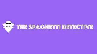 The Spaghetti Detective OctoPrint Plugin Setup: OctoPrint Remote Access and AI Failure Detection