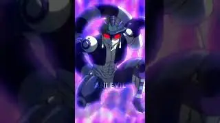 Meruem VS Random 🔥[Who Is Stronger?!]