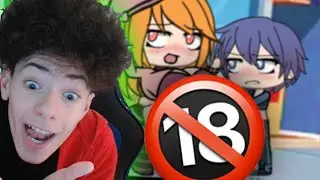 I GACHA V0RE sono DISGUSTOSI...
