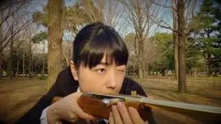 山根万理奈／BOMB! BYE! YEAH!(Music Video)