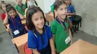 Jab ghar ki raunak badhani ho|Narolac song|#Narolacsong #class1st #poemstatus #viralvideos