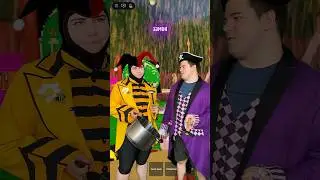 They'll still play 99 Nights in the Woods! 🤣 