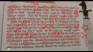 अंग्रेजी पढ़ना-समझना का आसान तरीका = How to Read & Understand / English में कैसे लिखना-पढ़ना चाहिए