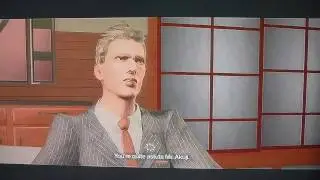 Saints Row 2 - All Cutscenes (The Ronin) [High-Definition]