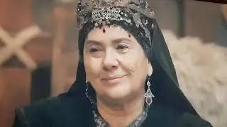 Diriliş Ertuğrul - Ozan Türkü - Zafer Bismillah Sefer Bismillah