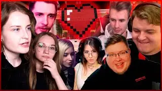 ДАВАЙ ПОЖЕНИМСЯ - ИВЕНТ В МАЙНКРАФТЕ 