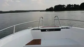 Coaster 640 SC SD