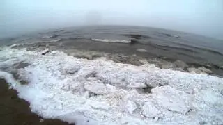 Quad Test Footage