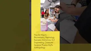 Beloit College - Next Genius Partner College 2023