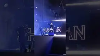 SHAMAN Красная площадь 22.08.24 "Я останусь с тобой"