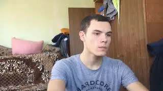 Бабка лечит Внука от коронавируса!