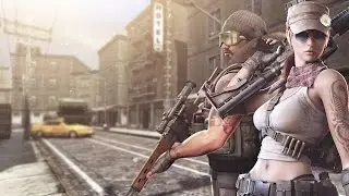 Десятка №4 Тащилок в Поинт Бланк