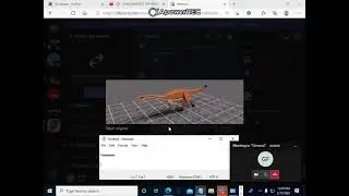 dinosaur simulator Coelophysis remodel