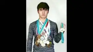 Самые Самые из Балхаша