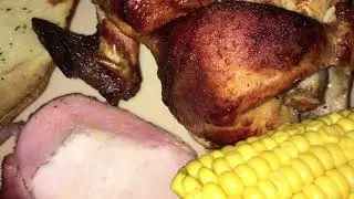 Dolly Parton's Stampede