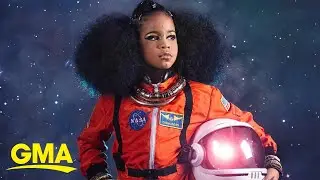 Husband and wife photographers are redefining Black excellence  | GMA