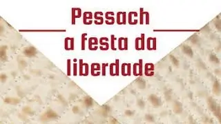 O que é Pessach?