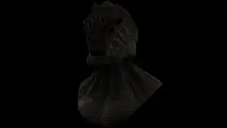 Alien Render
