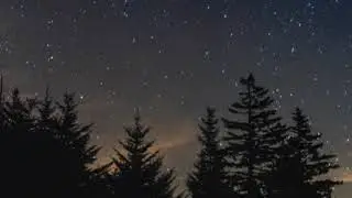 LUCES EN EL CIELO [Parte ll] Potosí - Bolivia