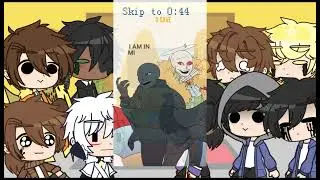 Undertale Aus Reacts To Swadmare