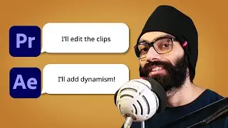 A 𝘵𝘳𝘶𝘭𝘺 DYNAMIC Edit.