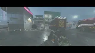 [Stream Highlight] A Lil' COD