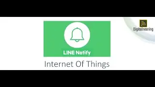 Something change on ESP32, notification on Line Notify Line API